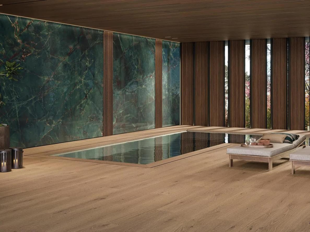 Porcelanosa London Roble 23x150
