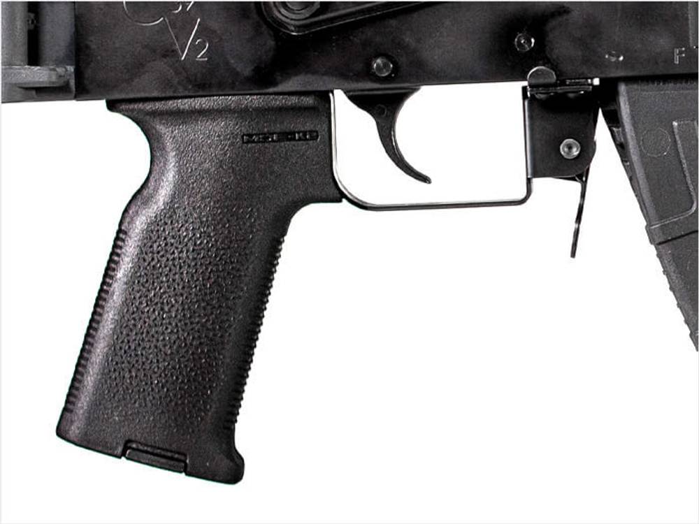 Рукоятка пистолетная MOE K2® AK Grip AK47/AK74 - Black