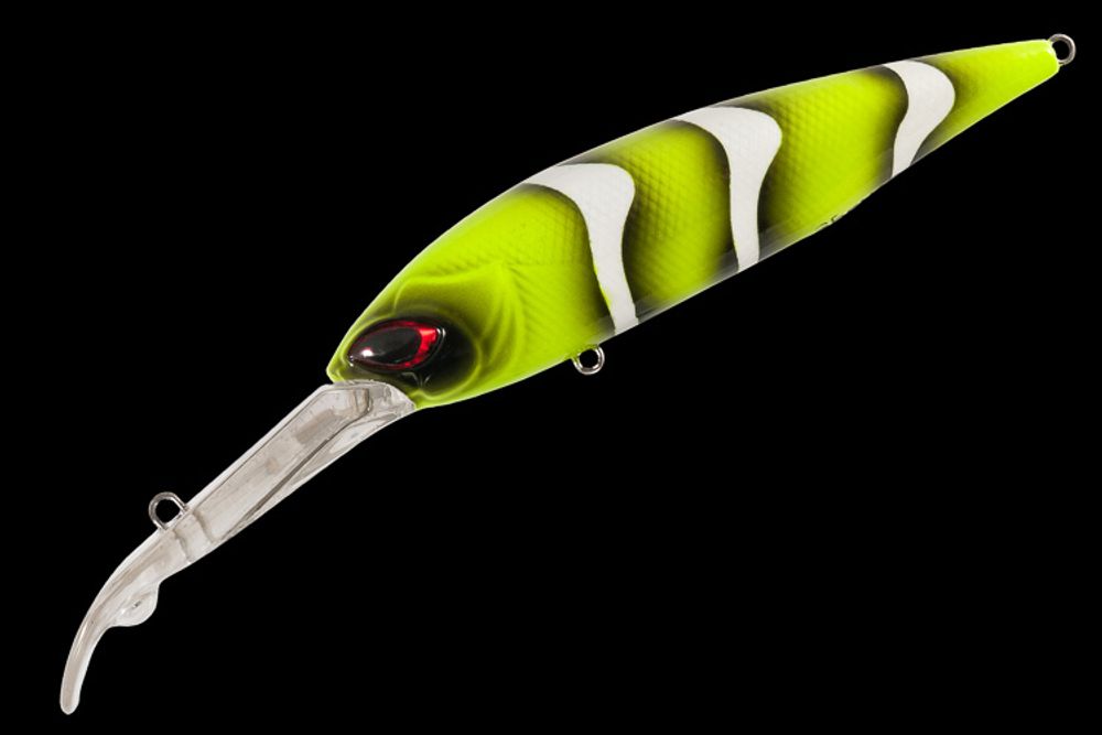 Воблер TsuYoki Grenader 110 F цв 645