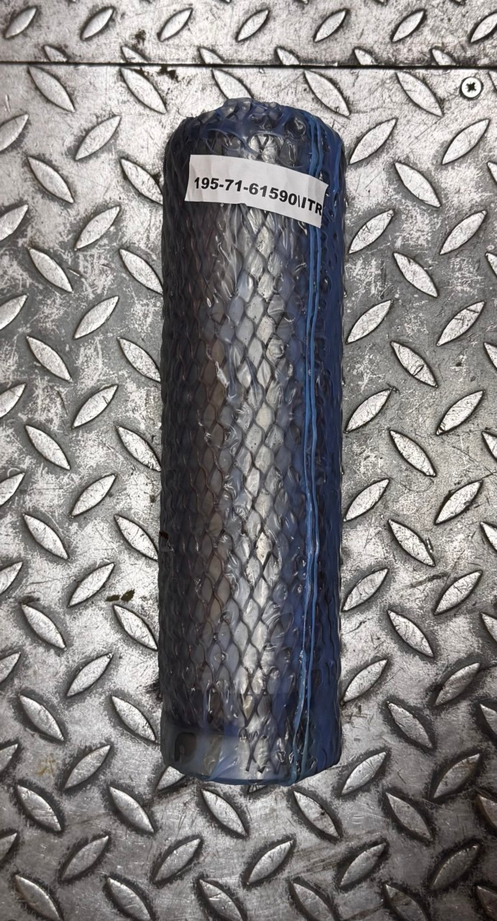 Палец 195-71-61590