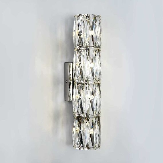 Настенный светильник Modelux ML.550.04 CR