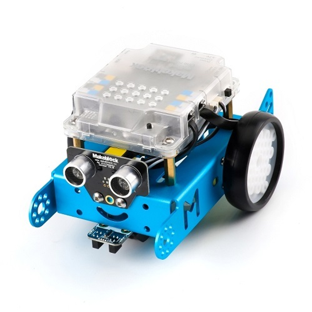 Набор  Makeblock mBot v1.1-Blue