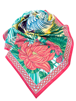 Платок «Биробиджан»