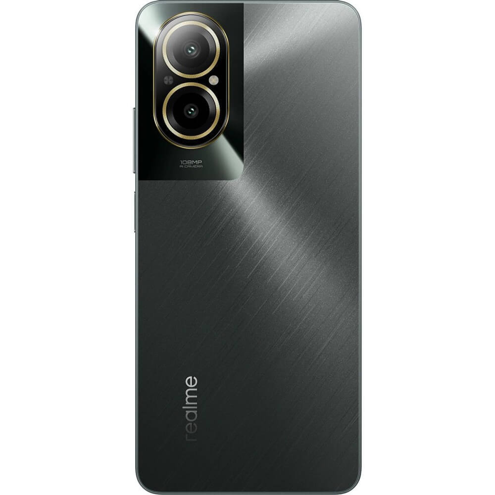 Смартфон Realme C67 8/256 (Black)