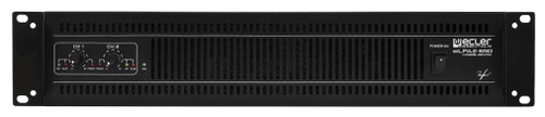 Усилитель Ecler eLPA2-650