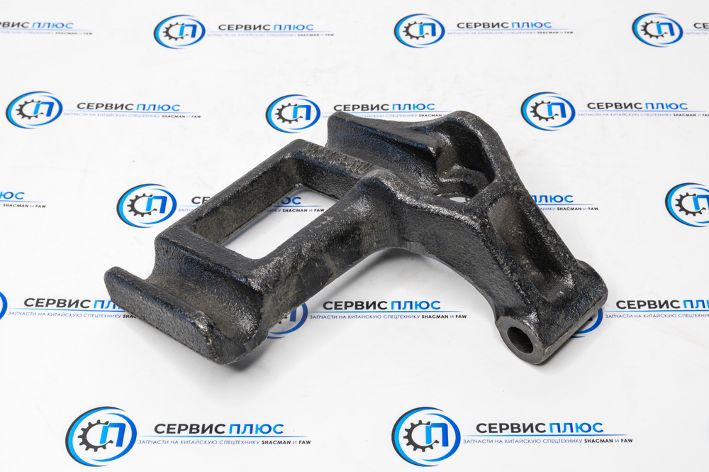 Кронштейн амортизатора левый 2902407-65U