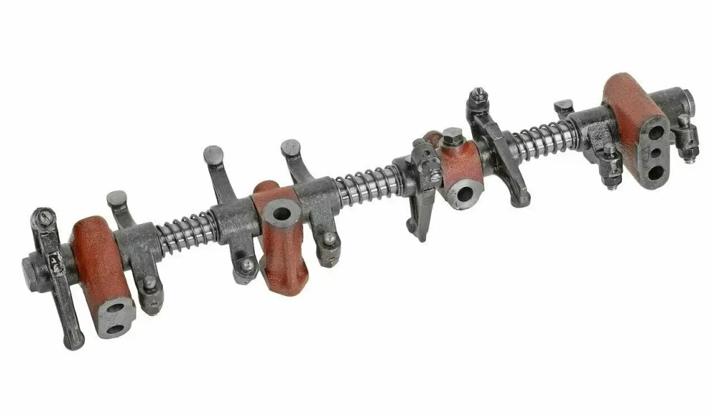 Механизм коромысел Д-240 МТЗ, ЗИЛ-5301 (А) 2401007100Б1