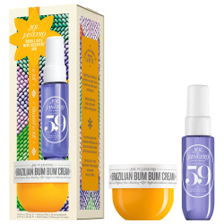 Sol de Janeiro Double Date Mini Discovery Duo Sampler Set