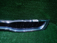 Решетка радиатора KIA Rio 4 X-Line (2017-2020)