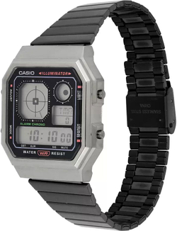Часы Casio A130WEGG-1A