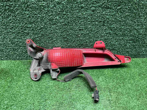 ПТФ правый Hyundai Creta 1 (2016-2021)