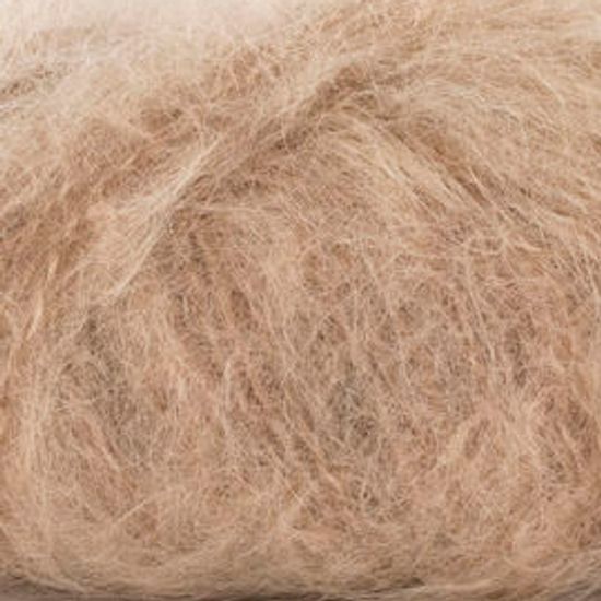 Пряжа FONTY Ombelle бобинный (75% кид мохер, 20% шерсть мериноса, 5% полиамид)