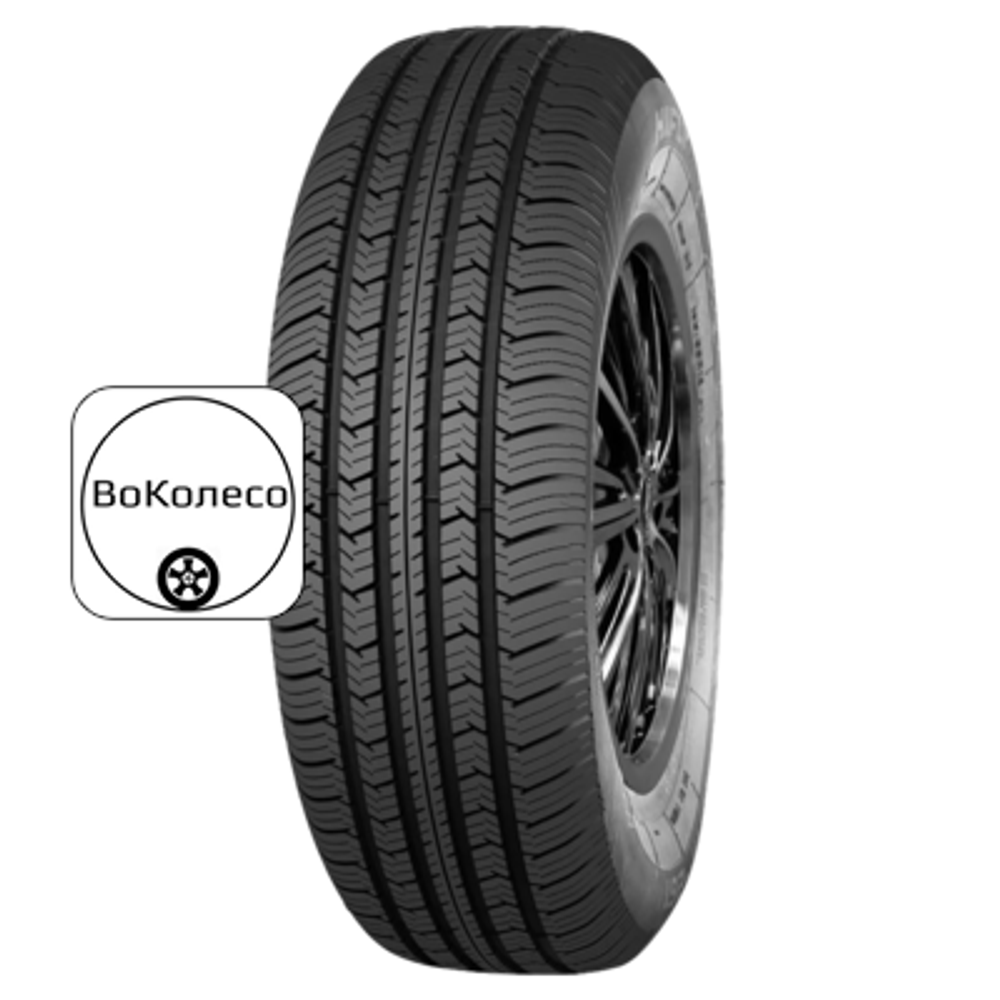 195/65R15 91H HF-261 TL HiFly