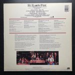 St. Elmo's Fire - Original Motion Picture Soundtrack (США 1985г.)