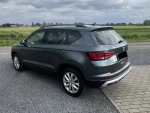 SEAT Ateca Style