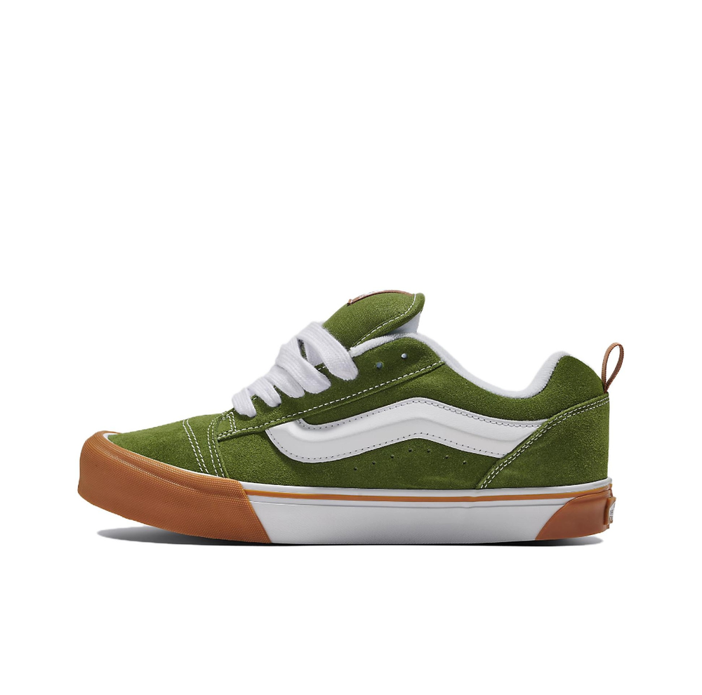 Кеды Vans Knu-Skool 'Pesto' VN0009QCCIB