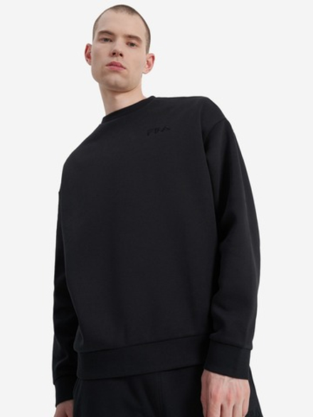 Толстовка мужская FILA