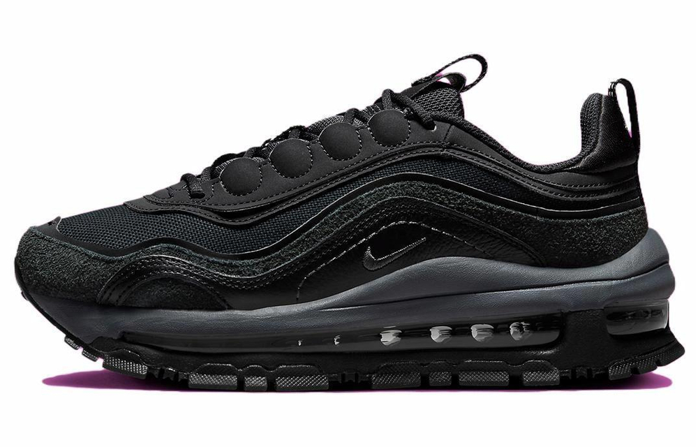 Кроссовки Nike Air Max 97 Futura (Женская размерная сетка)