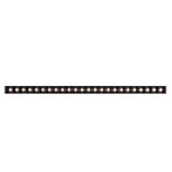 Светильник MAG-ORIENT-LASER-L465-16W Warm3000 (BK, 24 deg, 48V, DALI) (Arlight, IP20 Металл, 5 лет) 033830