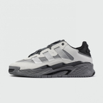 кроссовки Adidas Niteball Grey / Black