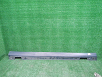 Накладка порога правая Mercedes E W212 (09-16)