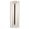 Настенный светодиодный светильник Crystal Lux Selene AP20 Led Nickel