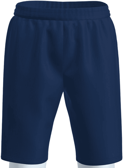 Шорты мужские 7/6 Miran 2.0 Shorts - Navy Peony, арт. SH762-4029