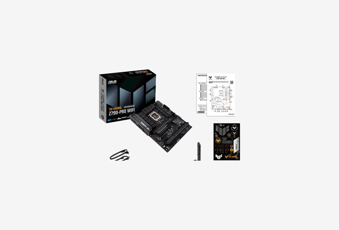 TUF GAMING Z790-PRO WIFI_07251115120411