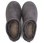 UGG Classic Ultra Mini Grey