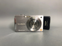 Panasonic Lumix DMC-FX500