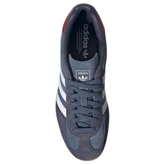 Кроссовки adidas originals GAZELLE для скейтборда в Нижнем Новгороде