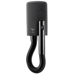 Настенный фен Valera Hotello BLDC (832.11/T Matt-Black)