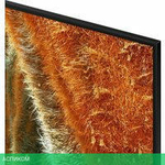 MiniLED телевизор Samsung Neo QLED 4K QN70F AI QE65QN70FAUXRU