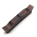 Пластина твердосплавная отрезная MGGN (10шт)