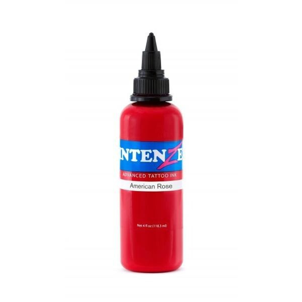 Пигмент Intenze Ink - American Rose