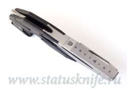 Нож We Knife Eschaton Flipper 719B limitedфотография - 10