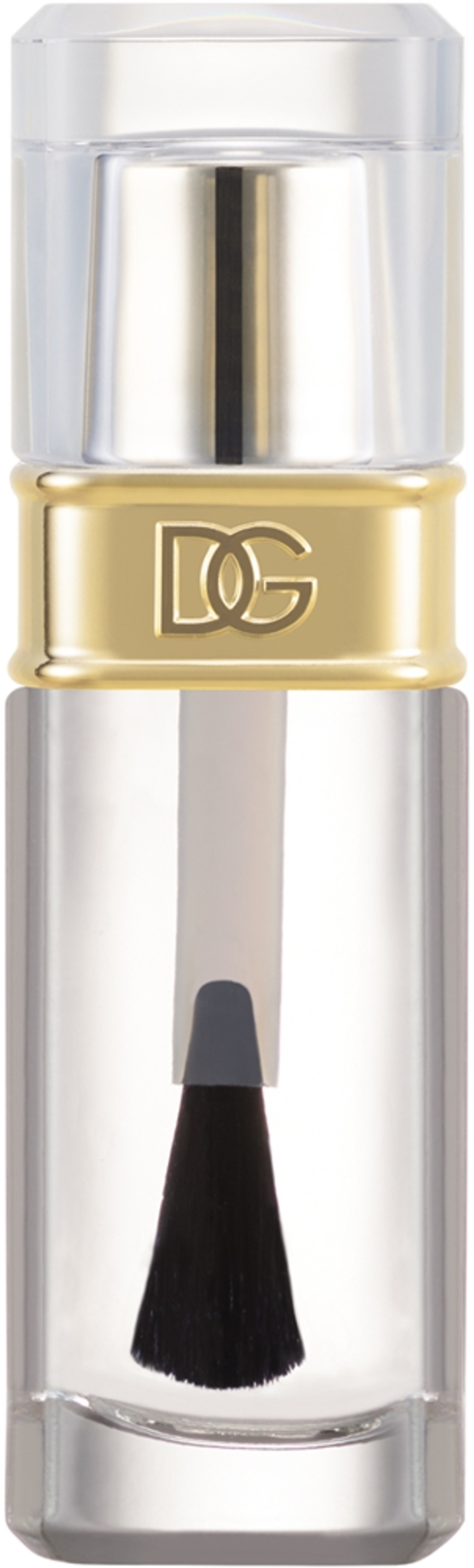 Dolce&Gabbana My Nail Gloss - Лак для ногтей, обеспечивающий отличную защиту и интенсивный блеск, 7 ml