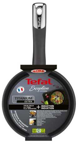 Ковш Tefal Exception 1.5л 16см C6332802