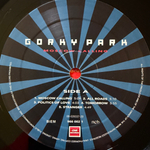Gorky Park ‎– Moscow Calling (Европа 1992г.) Т