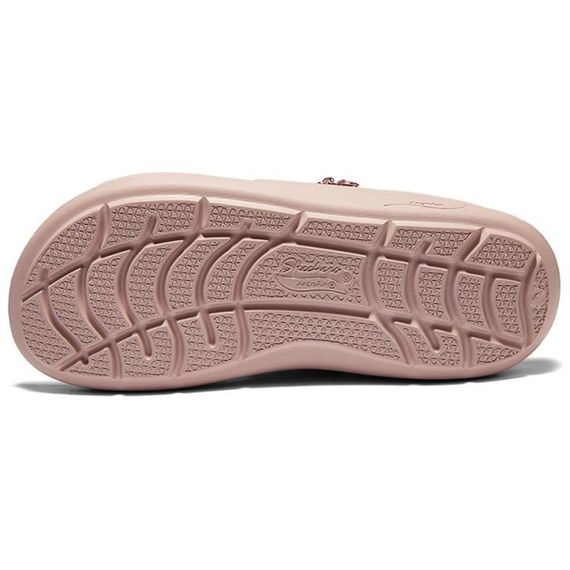Skechers Foamies 'Jujube Pink'