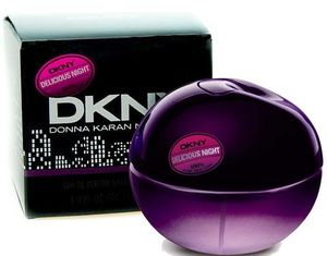 DKNY Delicious Night Eau De Parfum