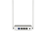 Wi-Fi роутер Keenetic 4G (KN-1213), белый