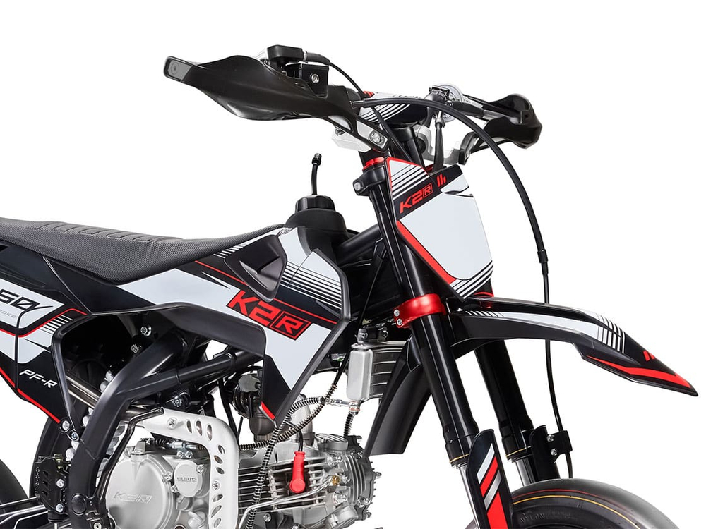 Мотоцикл K2R PF-R 160 PITBIKE