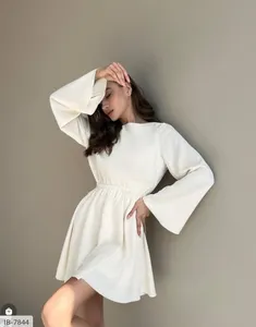 Платье HL-3857 Фабрика Моды