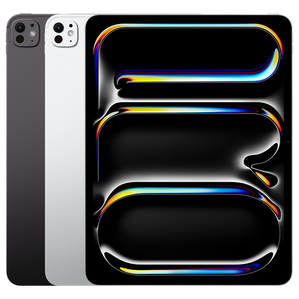 Apple iPad Pro 11" M5 256Gb Silver