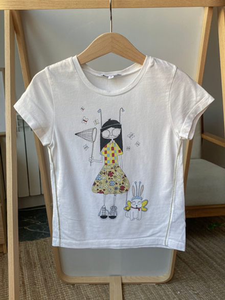 Футболка Marc Jacobs, 110