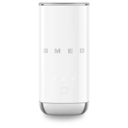 Вспениватель для молока Smeg MFF02WHEU