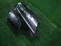 Фара правая Skoda Kodiaq (2016-2022) LED