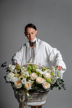Корзина "Совершенство"