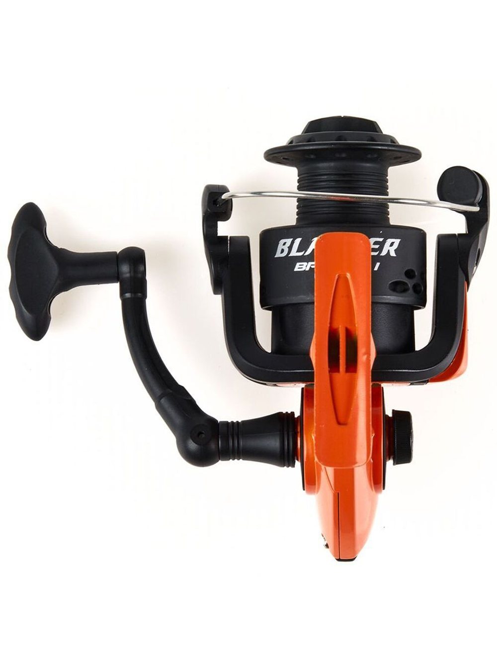 Катушка безынерционная Salmo Blaster BP SPIN 1 3000FD